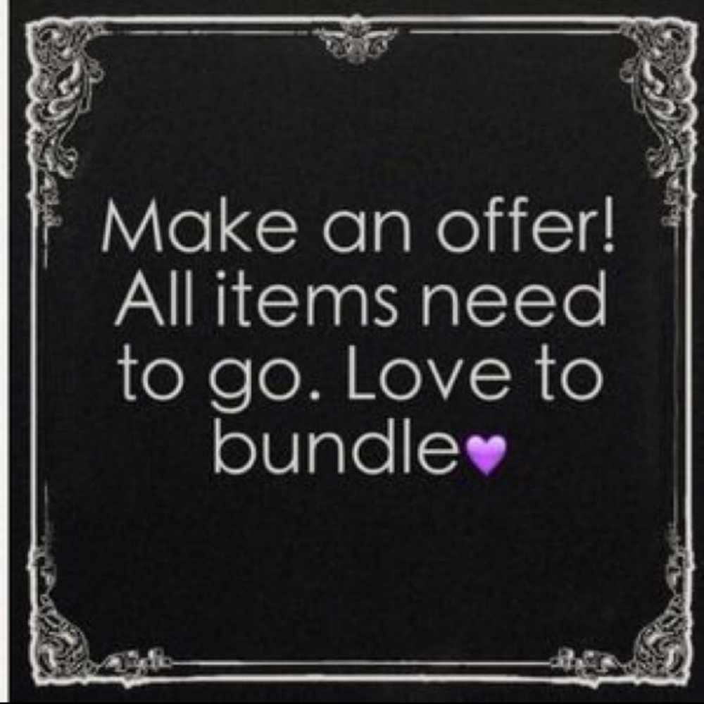 Make me an offer using the offer button πππ - Picture 12 of 14